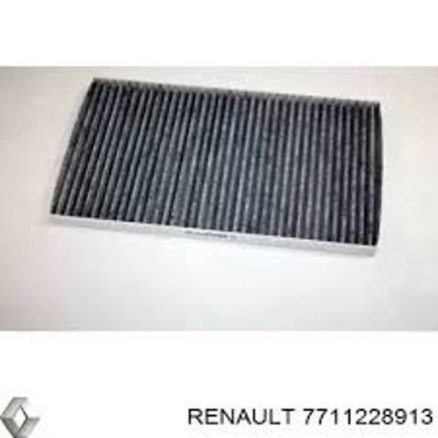 Воздушный фильтр салона 7711228913 RENAULT