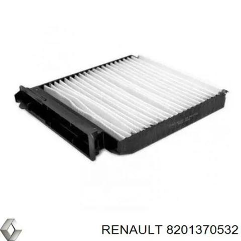Внутрисалонный фильтр 8201370532 RENAULT
