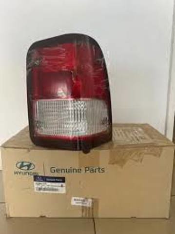 Фонари задние HR804676 HYUNDAI