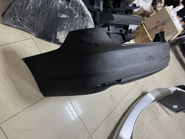FP7430981 FPS Бампер задний купить в Каменское