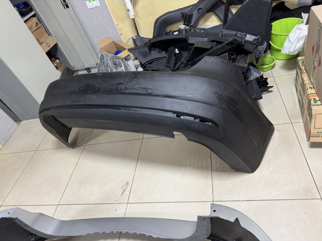 FP7430981 FPS Бампер задний купить в Запорожье