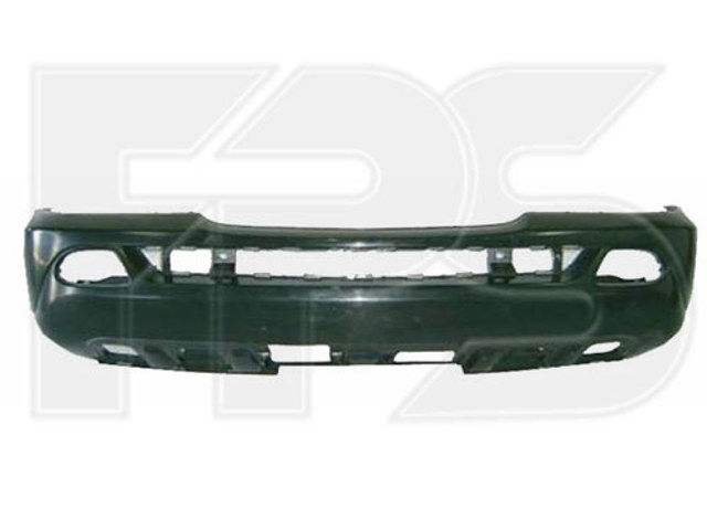 FPS FP4601901 Передний бампер в наличии Днепр