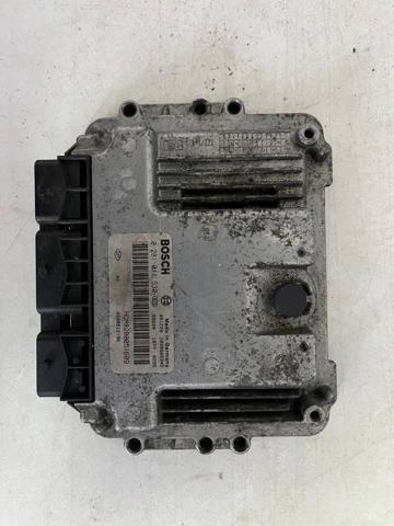 Мозги двигателя 0281011530 BOSCH