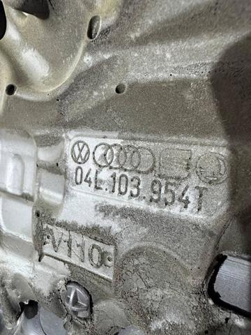 VAG 04L103925T Крышка мотора декоративная в наличии Черкассы