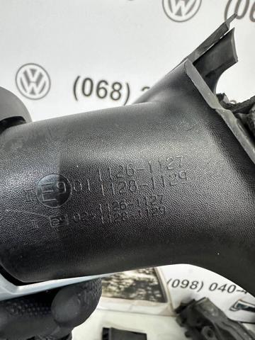 11261127 RENAULT Левое боковое зеркало купить в Ровно
