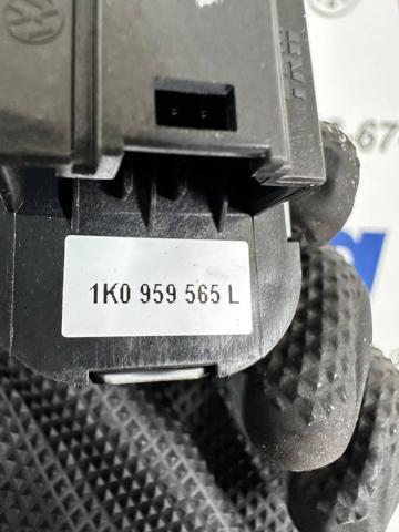 Блок управления зеркалами заднего вида, на двери 1K0959565L VAG