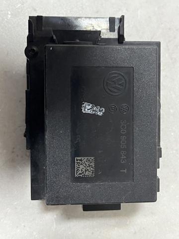 Замок зажигания 3C0905843T VAG