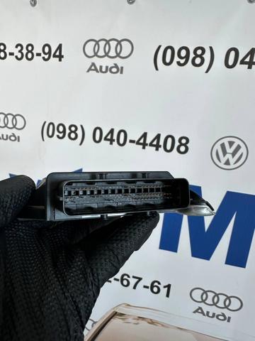 3Q0959655CM Модуль-процессор управления подушкой безопасности (ЭБУ AIRBAG) купить Киев