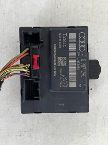4L0907290 VAG Блок комфорта купить в Сумы