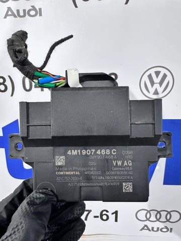 Датчики диагностики 4M1907468C VAG
