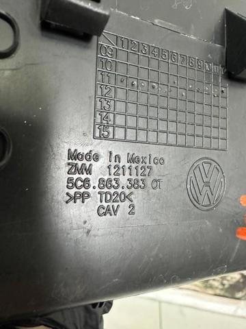 VAG 5C6863383 в наличии Львов