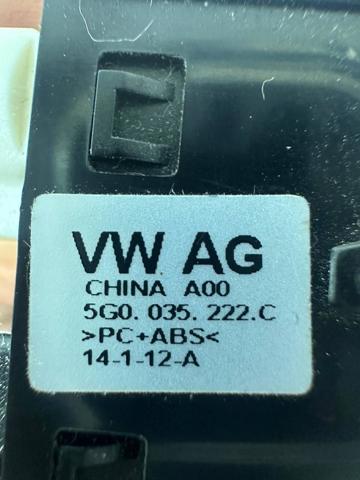 5G0035222C VAG купить в Винница