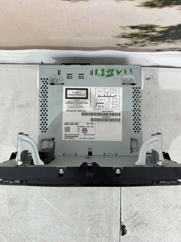 5G0035867 VAG купить в Днепр