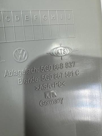 5G0867591C VAG купить в Украина