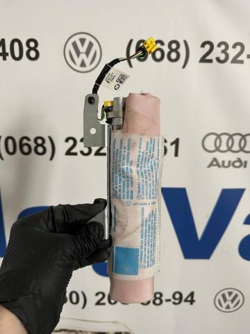 Подушка безопасности AIRBAG спинки сиденья, левого 5G0880441A VAG