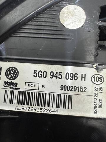 Стоп задний 5G0945096H VAG