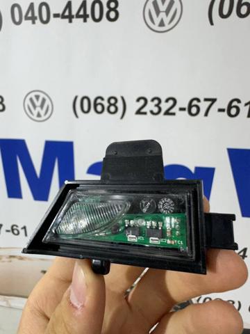 Указатель поворота зеркала, правый 5G0945292 VAG