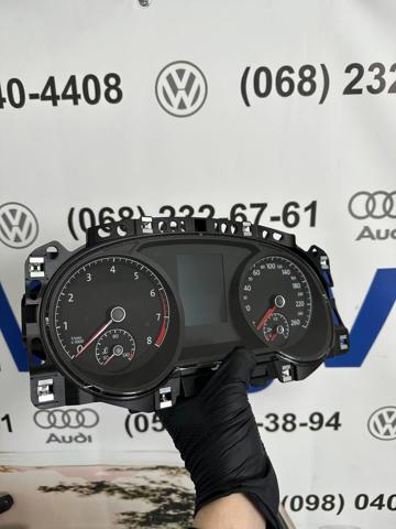 Приборная доска 5G1920740A VAG