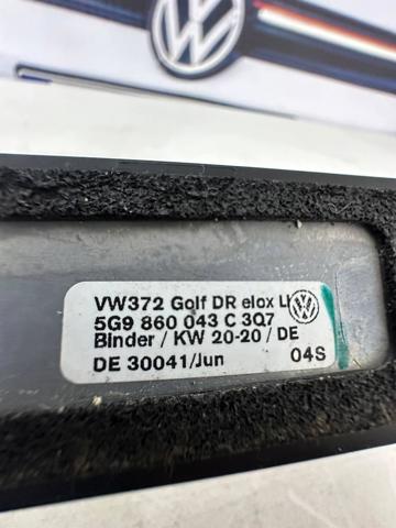 5G9860043C VAG купить в Чернигов