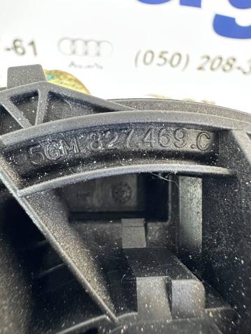5GM827469C Кнопка привода замка багажника купить Чернигов