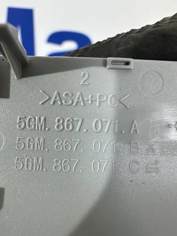 5GM867071A VAG купить в Днепр