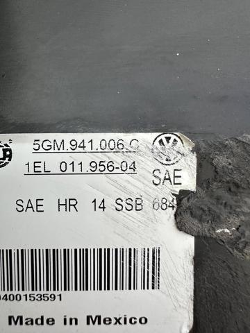 VAG 5GM941006C Фара правая в наличии Украина