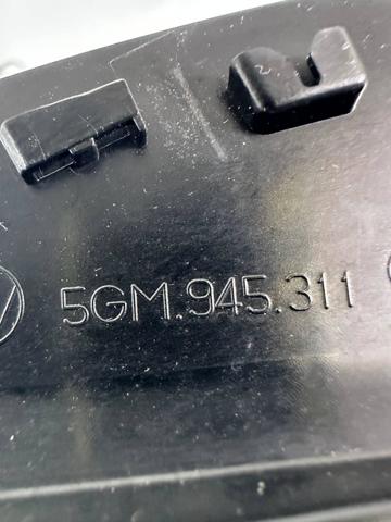 VAG 5GM945311 в наличии Одесса