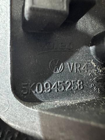 Плата заднего фонаря, контактная 5K0945258 VAG