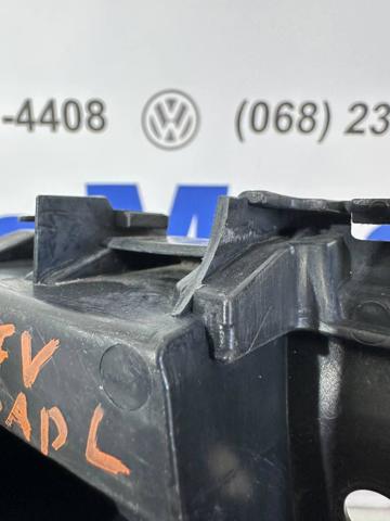 VAG 5K6807393A Панель крепления задних фонарей в наличии Хмельницкий