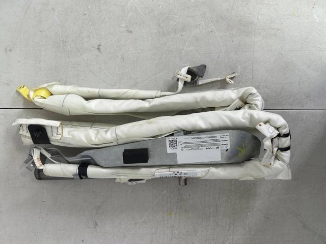 AIRBAG, шторка боковая правая 5N0880742L VAG
