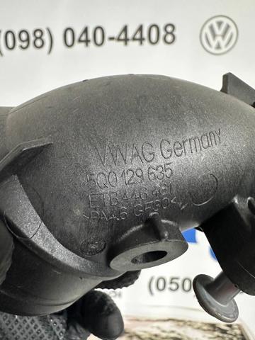 VAG 5Q0129635 в наличии Полтава