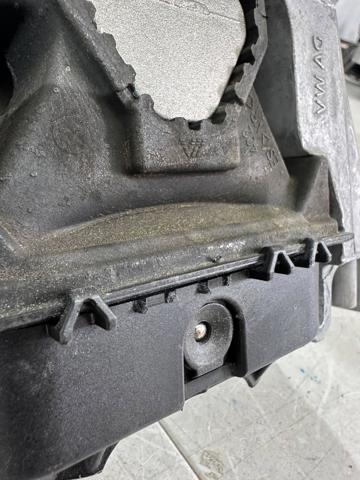 VAG 5Q0199262BD Правая подушка двигателя в наличии Черкассы