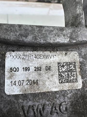 VAG 5Q0199262DE в наличии Украина