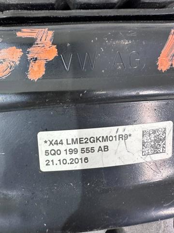 5Q0199555AB Подушка трансмиссии (опора коробки передач) купить Хмельницкий
