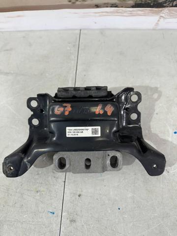 5Q0199555AB VAG Подушка коробки передач купить в Винница