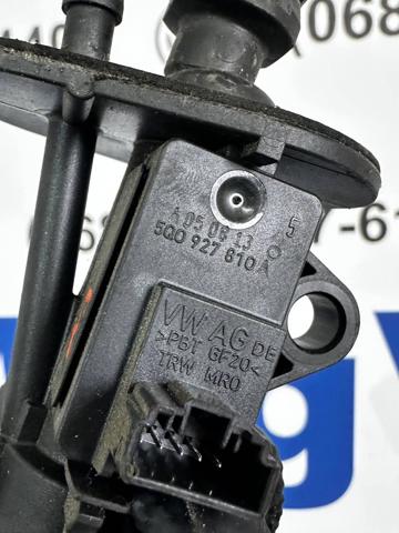 VAG 5Q0721388G Цилиндр сцепления главный в наличии Харьков