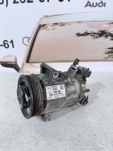 Насос кондиционера 5Q0816803L VAG