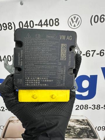 5Q0959655M VAG купить в Ирпень