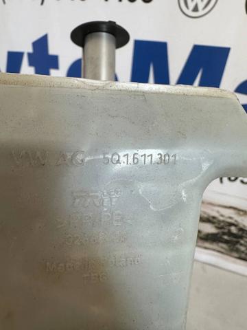 Бачок ГТЦ Volkswagen Passat B8