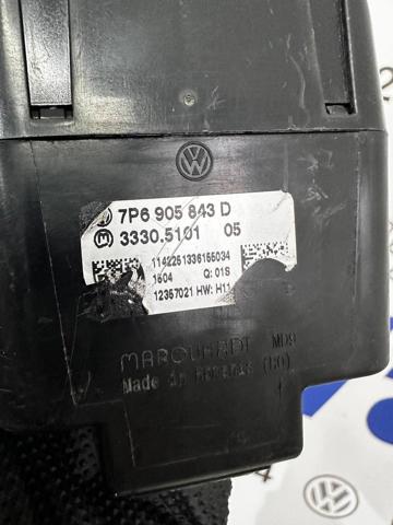 7P6905843D VAG купить в Винница