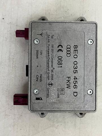 VAG 8E0035456D Усилитель сигнала антенны в наличии Ровно