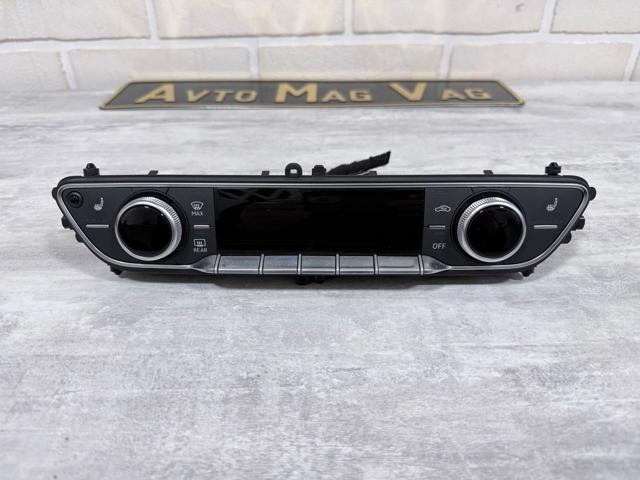 8W0820043G VAG Блок управления режимами отопления/кондиционирования купить в Ирпень