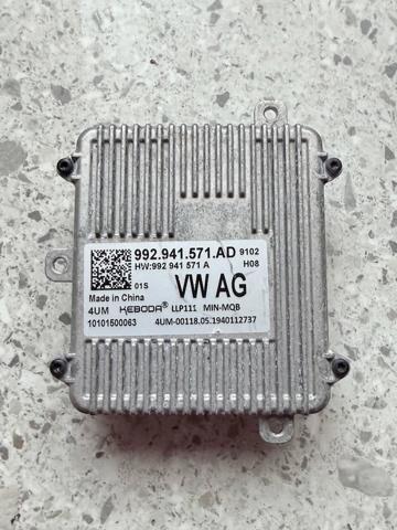 Блок розжига, ксенон 992941571AD VAG