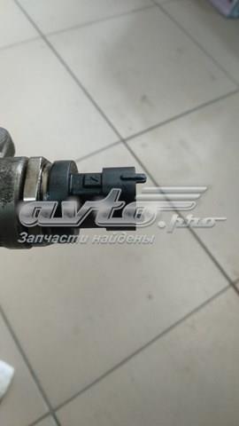 0281006158 BOSCH Датчик давления топлива купить в Запорожье