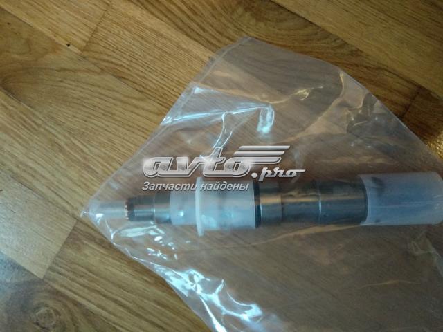 BOSCH 0445120045 Топливные форсунки в наличии Черкассы