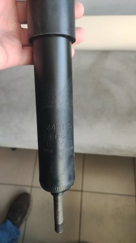 KAYABA 443135 Амортизатор задний в наличии Украина