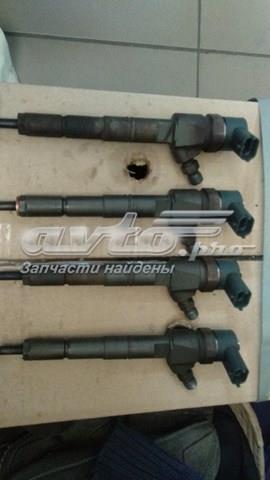 BOSCH 445110299 Топливные форсунки в наличии Житомир