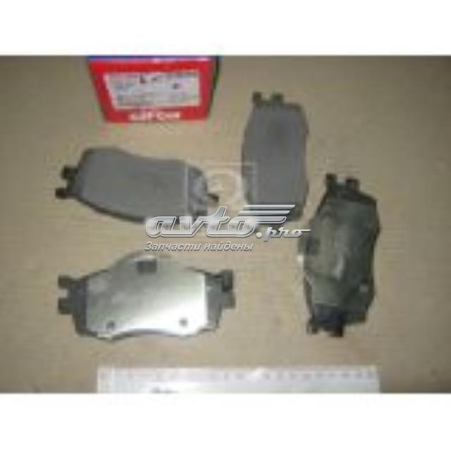 CIFAM 8227240 Передние тормозные колодки в наличии Сумы