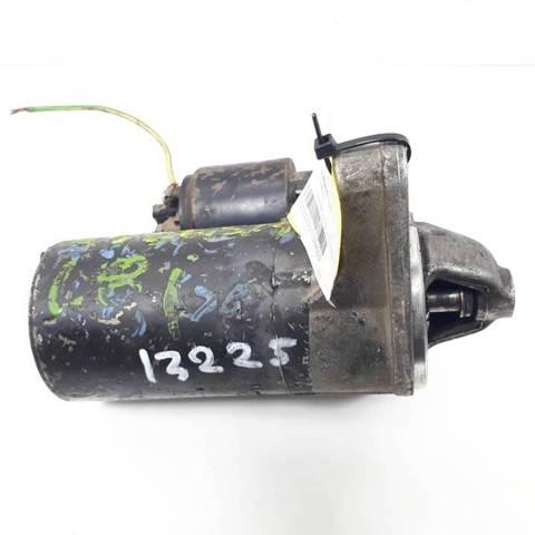 TOYOTA 0001107075 Стартер в наличии Ровно