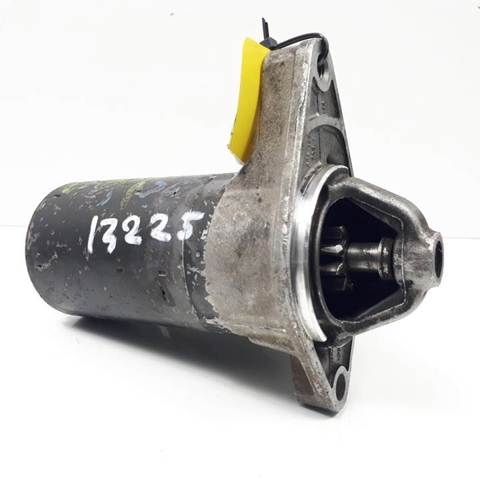 0001107075 TOYOTA Стартер купить в Каменское